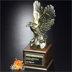 Fearless Eagle Award