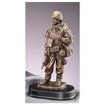 Military Issue Army Trophies