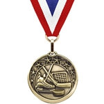 Hockey Star Medals