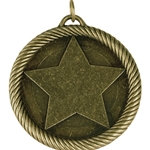 Star Value Medals