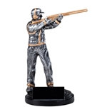 Trap Shooter Trophy