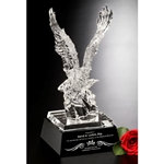 Journey Eagle Crystal Awards