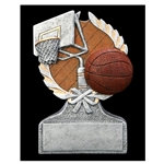 Basketball Centurion Trophies