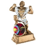 Archery Monster Trophies