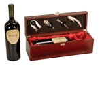 Single Wine Box Gift Set Awards