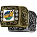 Create Your Own Custom Logo Champion Ring