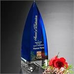 Culmination Indigo Award