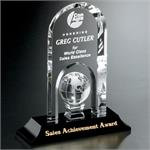 Springfield Global Award