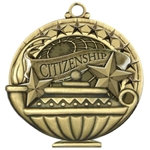 Citizenship Medals