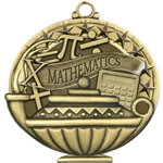 Mathematics Medals
