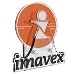 Imavex Custom Trophy