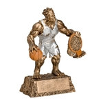 Basketball Monster Trophies