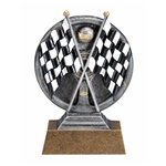 Racing MX500 Series Trophies