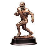 Football Runner Trophies