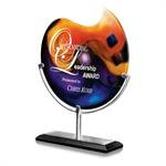 Delphi II Glass Art Award