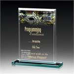 Divulgence Jade Glass Award