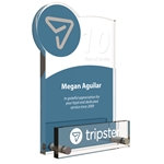 Tripster Custom Trophy