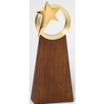 Lone Star Award Trophies
