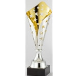 Star Trophy Cups