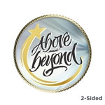 Above and Beyond Coin