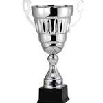 Luna Silver Trophy Cups