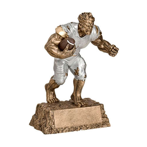 Kicker Trophy Bronze 06j249 