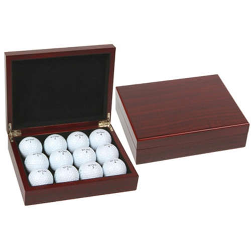 Golf Box Gift Set