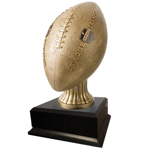 Rugby Trophy Fantasy Football Trophy Champions Replica Award Trophy Championship Cup Trophy 