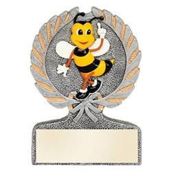 Spelling Bee Centurion Trophies