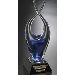 The Liberty Art Glass Awards