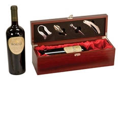 Single Wine Box Gift Set Awards