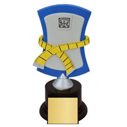 Weight Loss Scale Biggest Loser Trophies