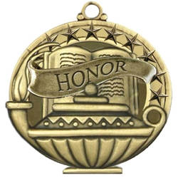 Honor Medals