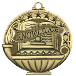 Knowledge Medals