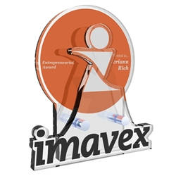Imavex Custom Trophy