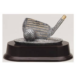 Golf Wedge Trophies
