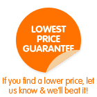 Lowest Price Guaranteed at TrophyPartner.com