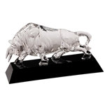 Crystal Bull Trophy
