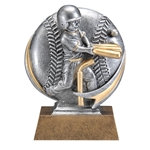 T-Ball Male MX500 Series Trophies