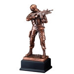Army Military Trophies
