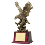 American Eagle Trophies