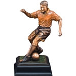 Soccer Gallery Trophies