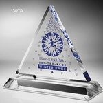 Delta Acrylic Awards