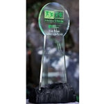EZ Orbit Acrylic Awards