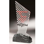 EZ Sword Acrylic Awards