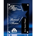 Hermes Acrylic Awards