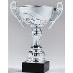 Francesca Silver Trophy Cups