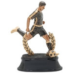 Soccer Male Power Trophies