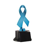 Blue Awareness Ribbon Awards