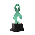 Green Awareness Ribbon Awards